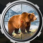 hunting master: shooting games أيقونة