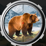 hunting master: shooting games أيقونة