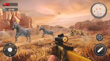 Hunting Master: Shooting Games Affiche