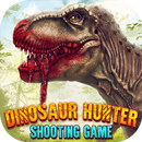 Dinosaur Hunter Survival Game APK