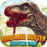 Dinosaur Hunter Survival Game