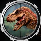 Dinosaur Hunter Survival Game biểu tượng