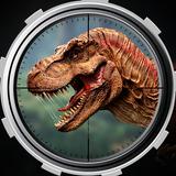 Dinosaur Hunter Survival Game biểu tượng