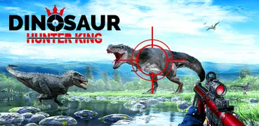 Dinosaur Hunter King