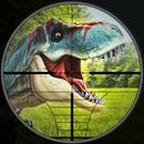 APK Dinosaur Hunter King