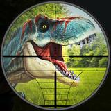 Dinosaur Hunter King biểu tượng