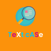 Text Case Converter icon
