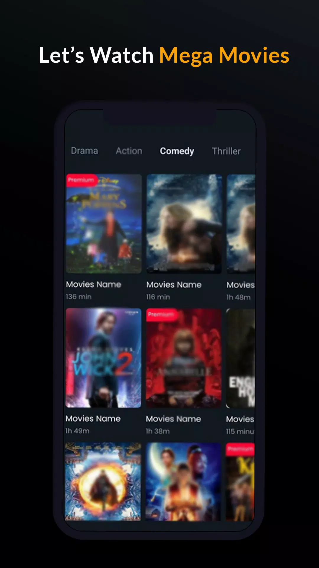 Watch HD Cinema Movies Online APK for Android Download