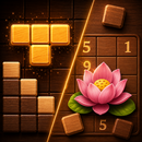 Wood Block Puzzle: Mind Wood APK