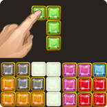 Block Puzzle - Jewel Cubes