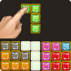 Block Puzzle - Jewel Cubes icône