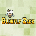 BLOWFLY ZACK