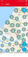 CAPS EV CHARGEPOINTS APP اسکرین شاٹ 1