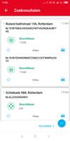 CAPS EV CHARGEPOINTS APP اسکرین شاٹ 2