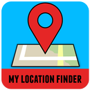 meine Location Finder APK