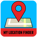 My Location Finder