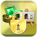 Videos & Fotos sperren APK