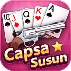 download Capsa Susun Online APK