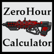 Destiny 2 Zero Hour Calculator