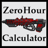 Destiny 2 Zero Hour Calculator icône
