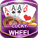 Lucky Wheel 2019 aplikacja