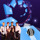NCT DREAM Tiles EDM Ball Music APK