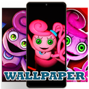 Wallpaper Huggy Wuggy Chap 2 APK