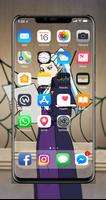 Wallpaper Anime Iruma Kun screenshot 1