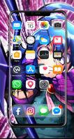 Wallpaper Anime Iruma Kun screenshot 3
