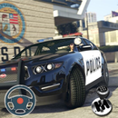 Police Car Simulator LosSantos APK