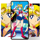 Wallpaper Anime Sailor Moon APK