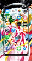 Wallpaper Anime Sailor Moon ภาพหน้าจอ 1