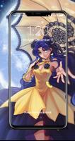 Wallpaper Anime Sailor Moon ภาพหน้าจอ 2