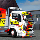 Truck Oleng Nusantara APK