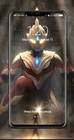 Wallpaper Ultra-Man Series পোস্টার