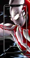 Wallpaper Ultra-Man Series স্ক্রিনশট 2