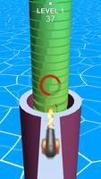 Cannon Tower Ball 3D स्क्रीनशॉट 1