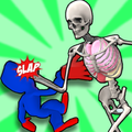 Slap Prank DNA Run