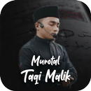 Murottal Taqi Malik Merdu APK