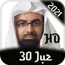 Nasser Al Qatami offline 30 juz mp3 APK