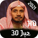 Ali Bashfar Offline Quran Mp3 APK