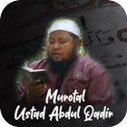 Murottal Ust. Abdul Qadir Offl icon