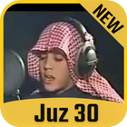 Ahmad Saud Murottal Anak - Full Offline icono