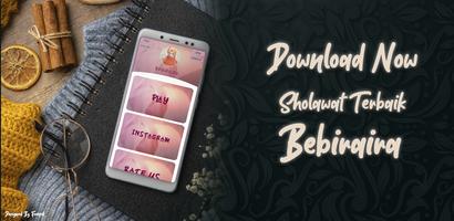 Bebiraira Sholawat poster