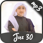 Idris Al Hasyimi Offline Quran Murottal 2020 ícone