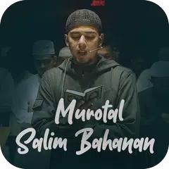 Descargar APK de Murottal Salim Bahanan Offline