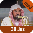 Abdur Rehman As-Sudais Reciter APK