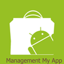 APK Manage Applications-Share Apps