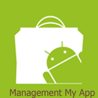 Manage Applications icon