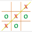 My Tic Tac Toe APK